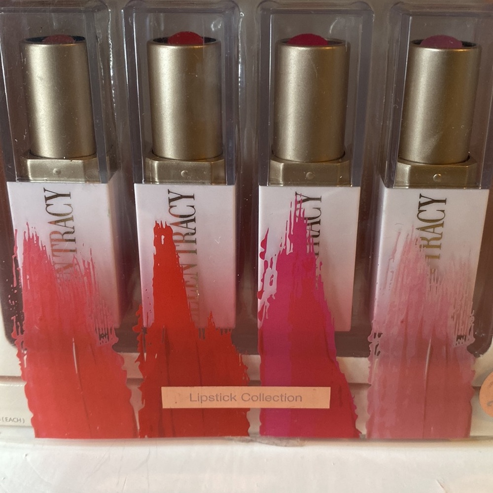 Ellen Tracy Lipstick Collection - Picture 3 of 3